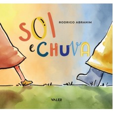 SOL E CHUVA